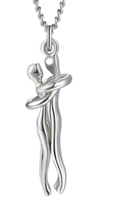 Love Hug Necklace