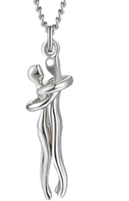 Love Hug Necklace