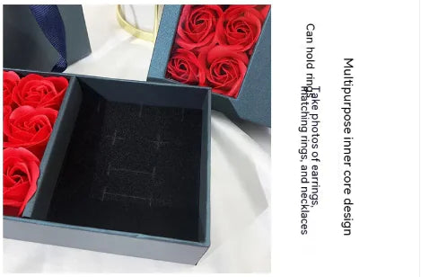 Love Set Jewelry Gift Box