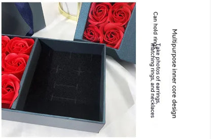 Love Set Jewelry Gift Box