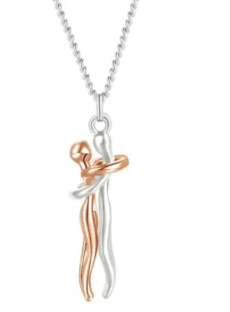 Love Hug Necklace